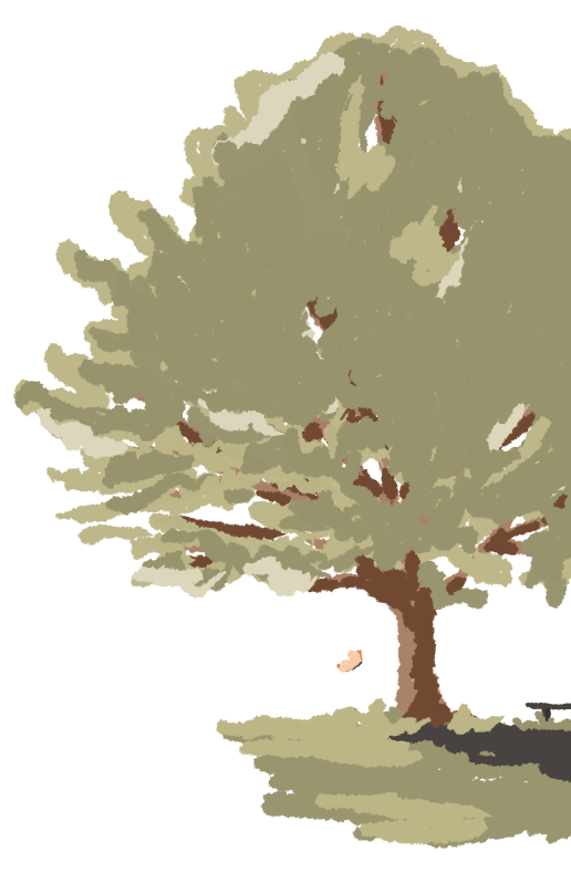 tree